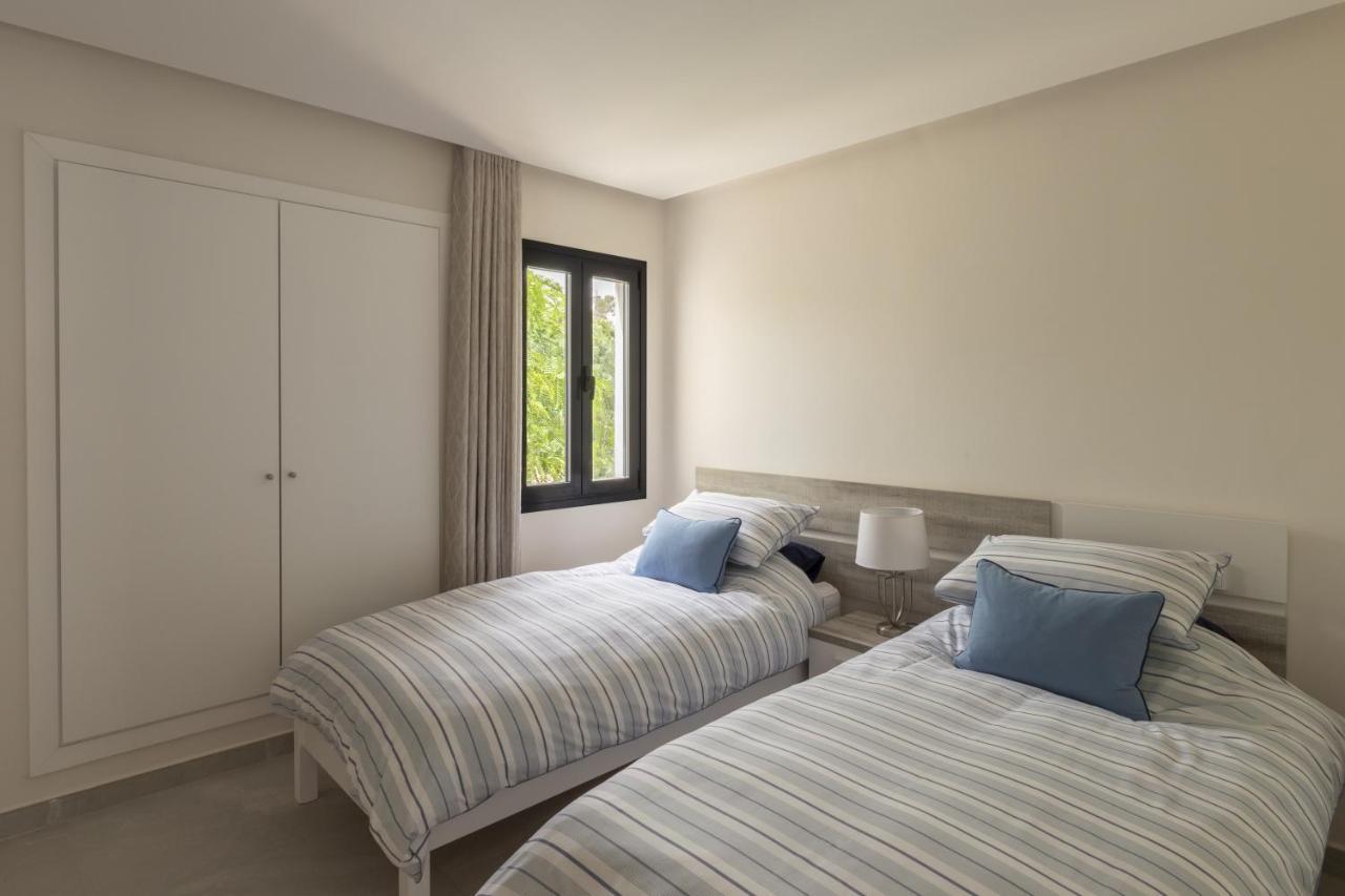 Apartment Marina View Porto Cari 24 *